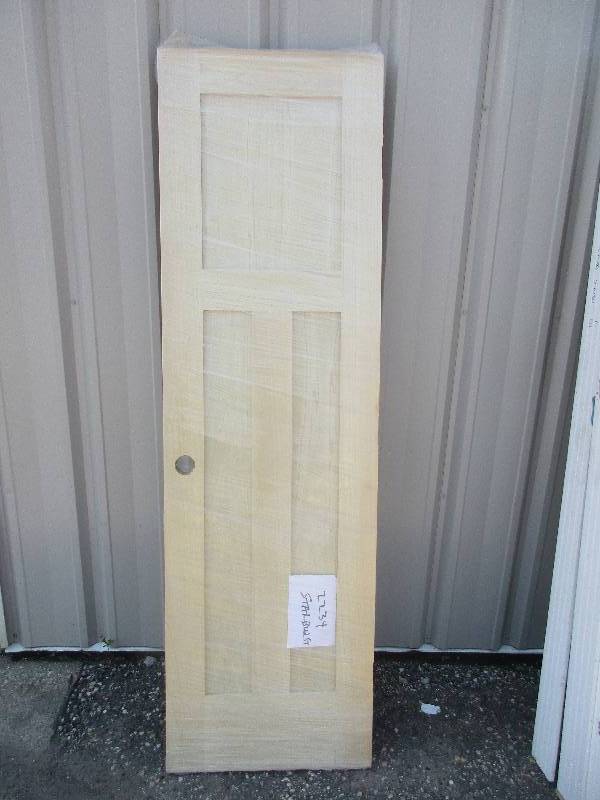interior door 24 x 80