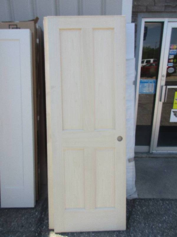 interior door 28 x 80