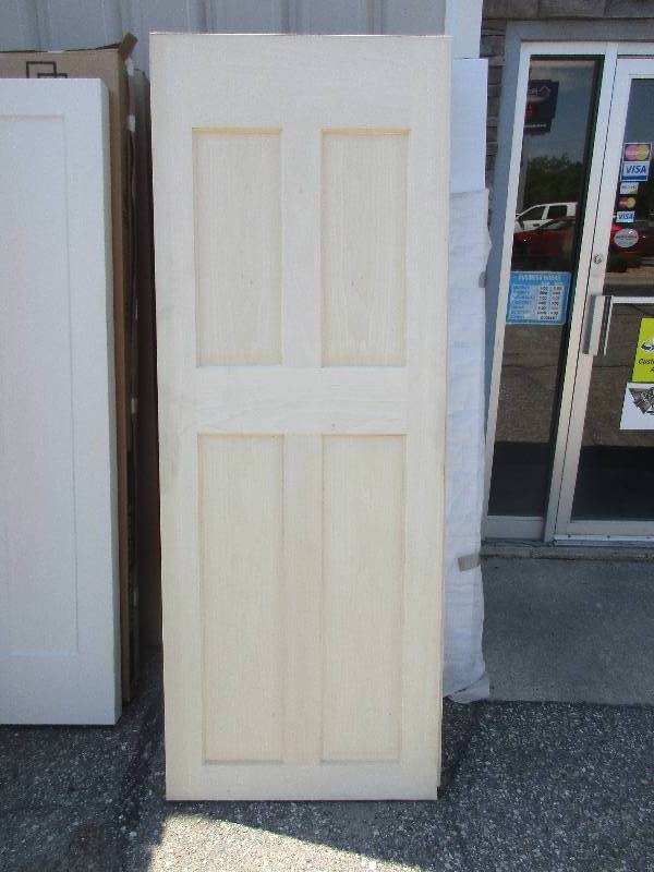 interior door 30 x 80