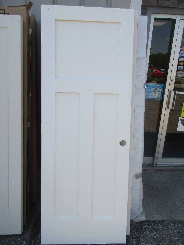 interior door 30 x 80