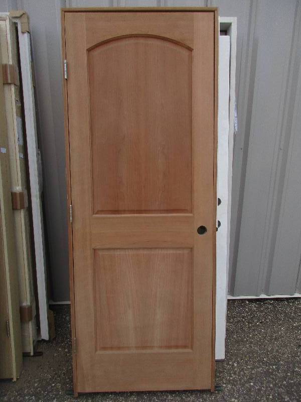interior door and frame 31 x 82 Right swing