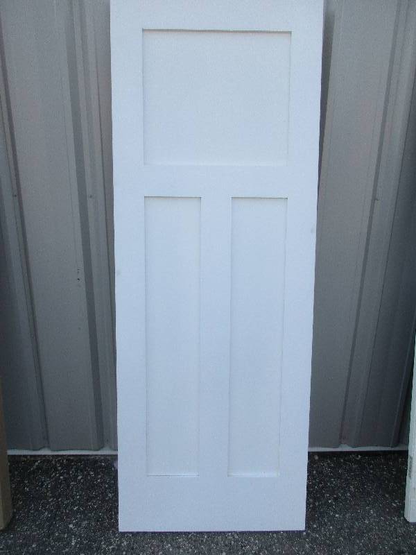 interior door NO frame 30 x 80