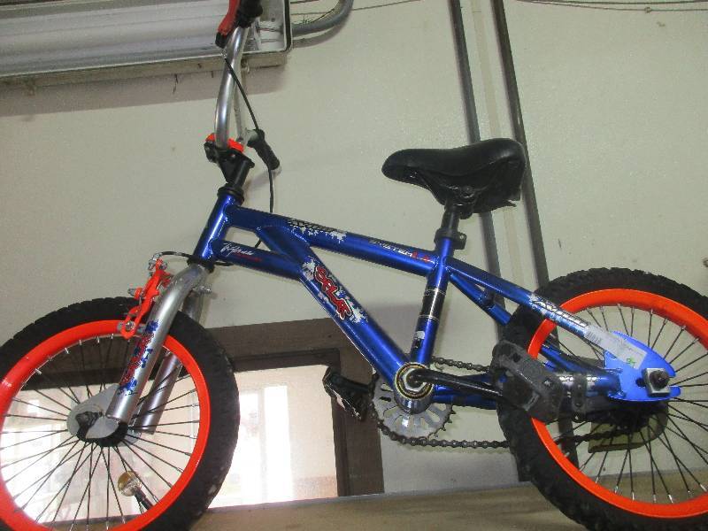 kids bike