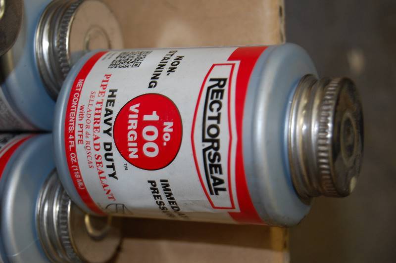 Rector Seal 100 Thread Sealant