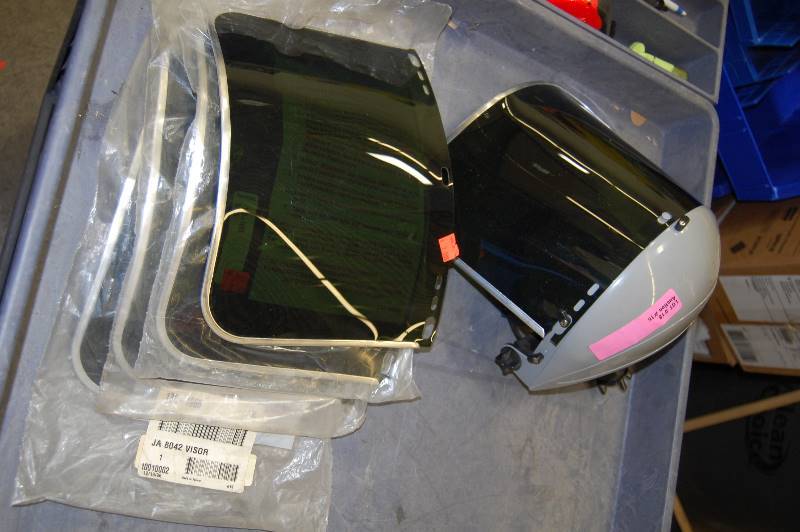 FaceShield Kit