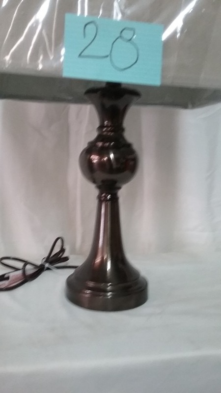 Table Lamp
