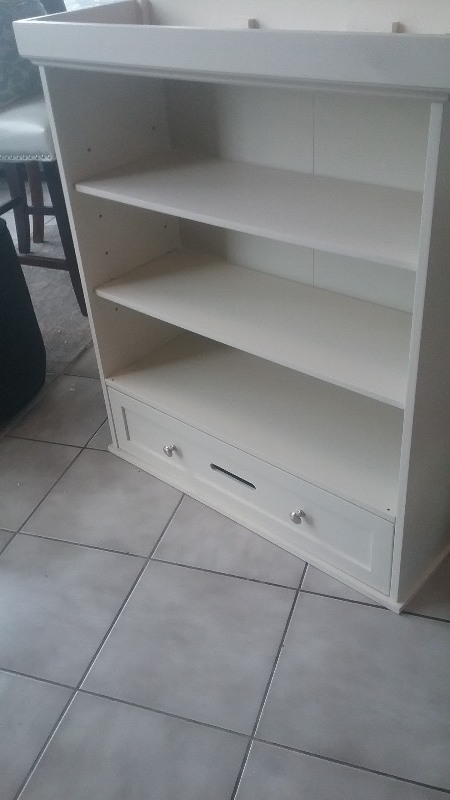 Hanging Wall Shelf Cabinet