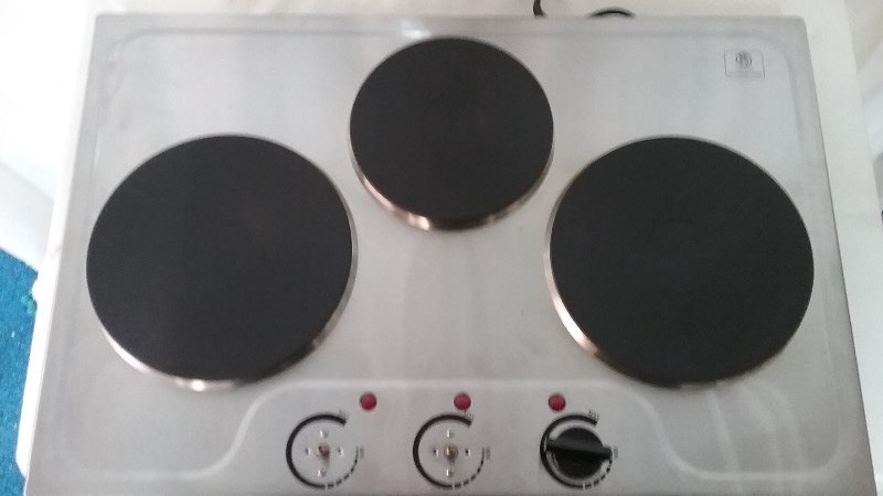 intertek cooktop