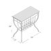 Tristan Chair Side Table