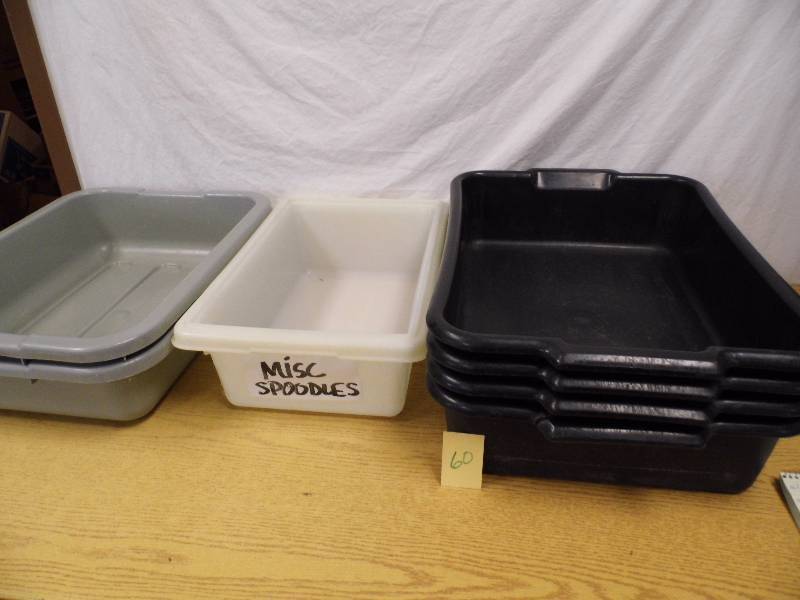 Tubs
