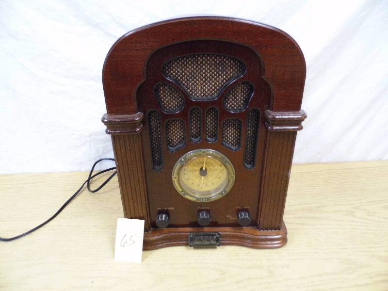 Thomas Radio - Cassette Player