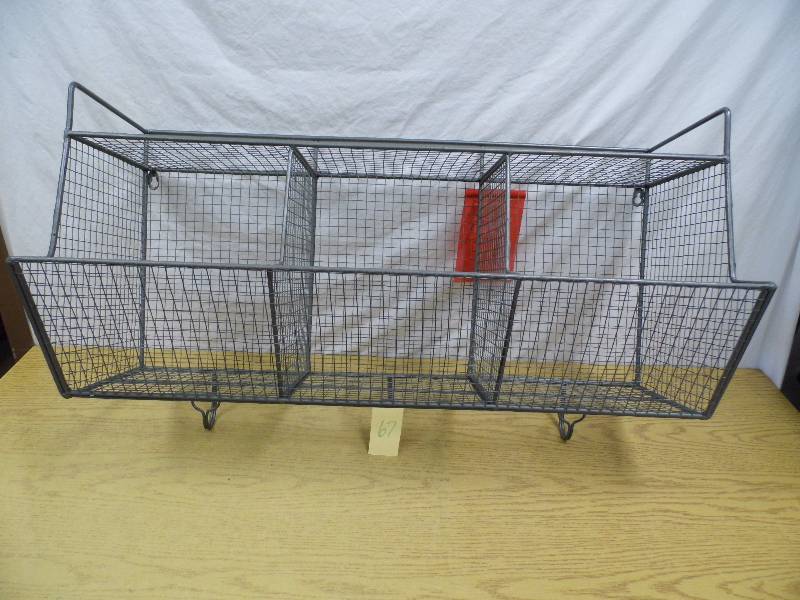 World Market Organizer