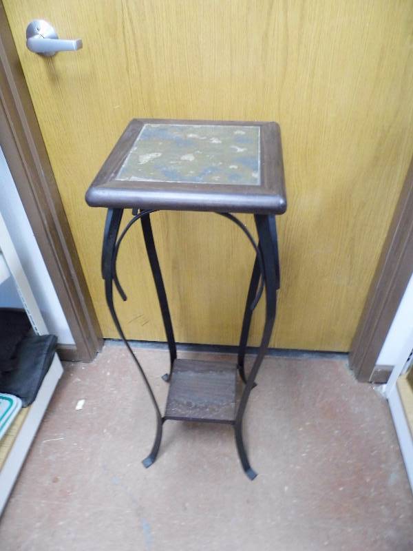 Plant Stand