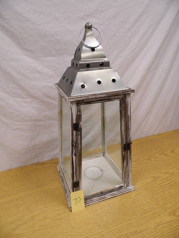 Candle Holder