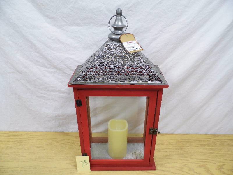 Candle Holder