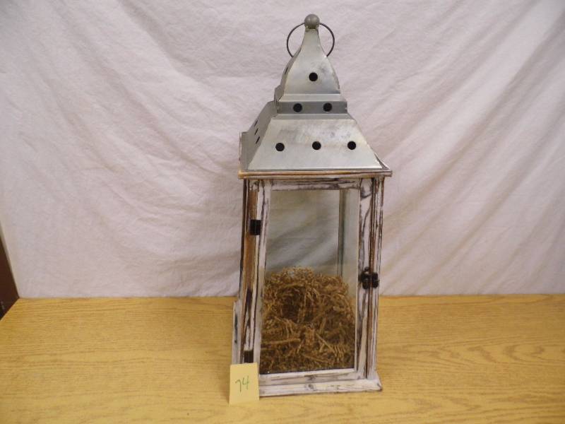 Candle Holder