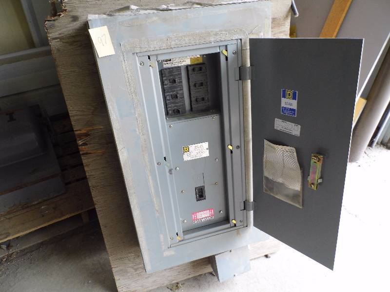 Panel Board