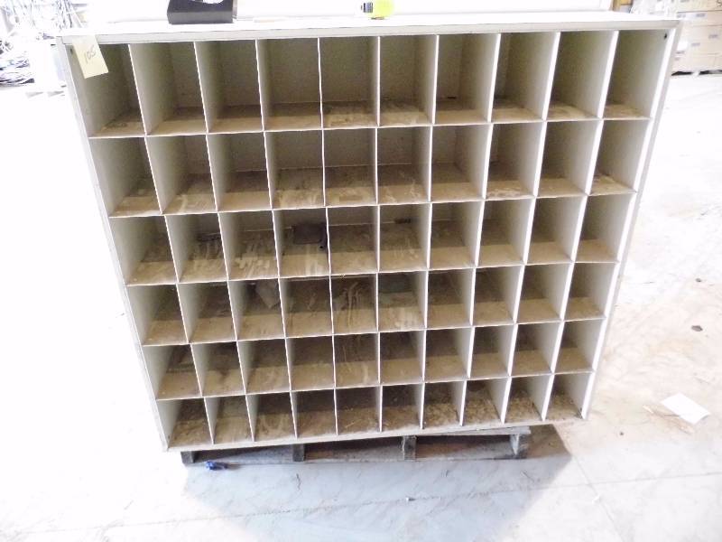 Parts Bin