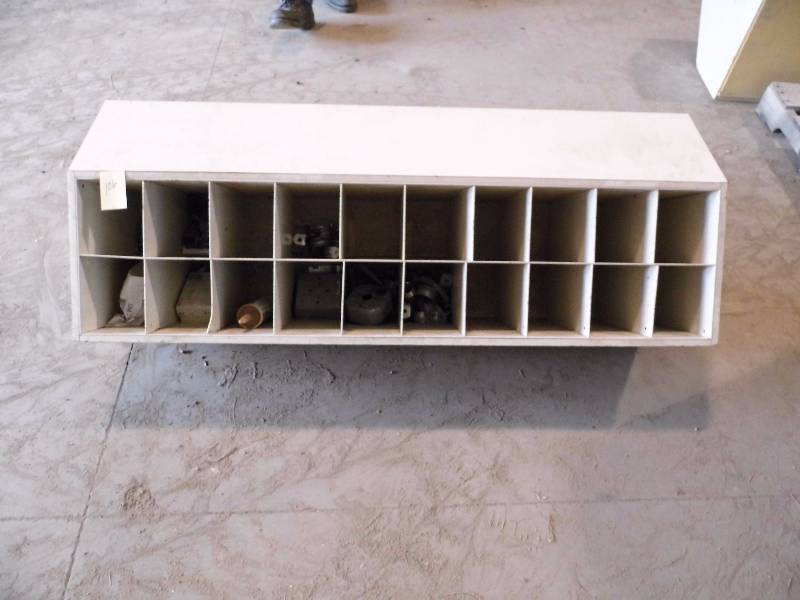 Parts Bin