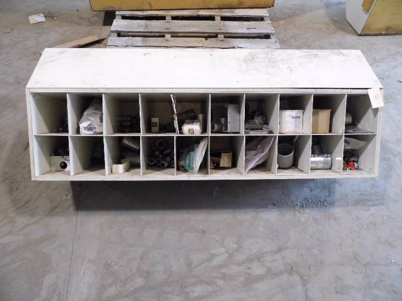 Parts Bin
