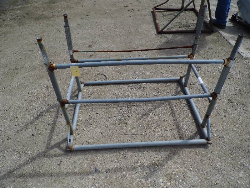 Wire Dispenser