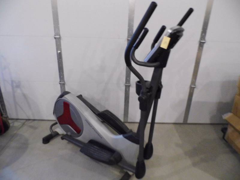ProForm Elliptical