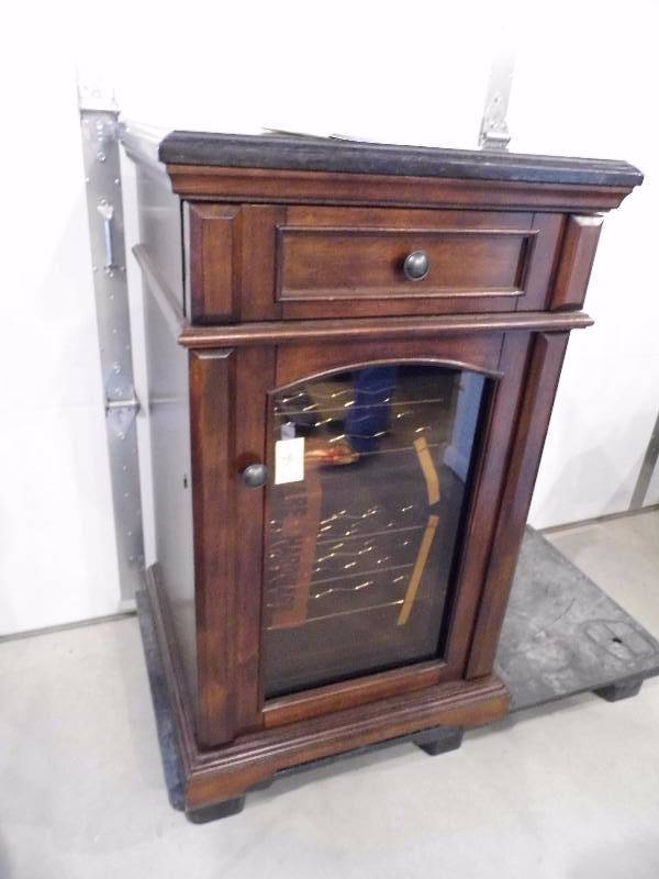 New Funiture Wine Cellar