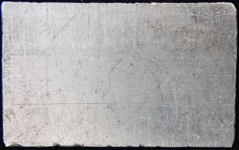 10.21 TROY OZ. .999 FINE SILVER NEW HOPE MINT VERY RARE BAR