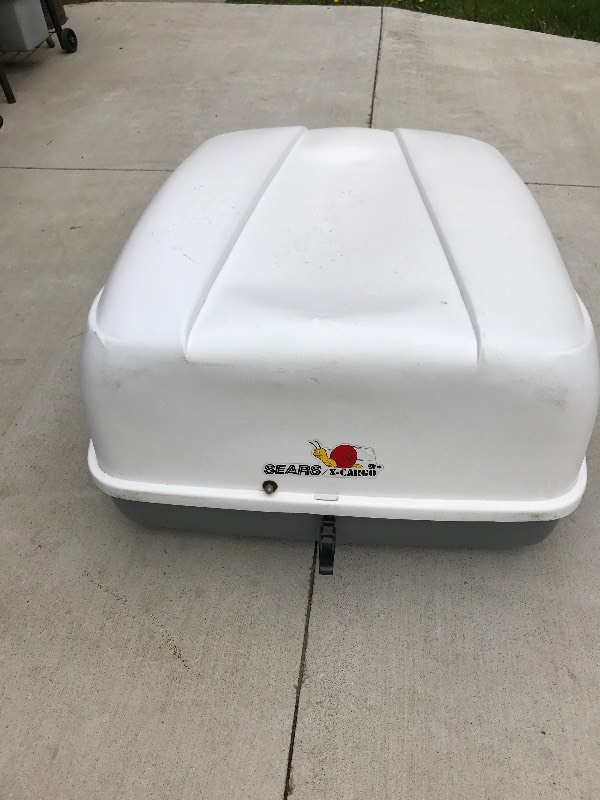 SEARS Cargo Carrier