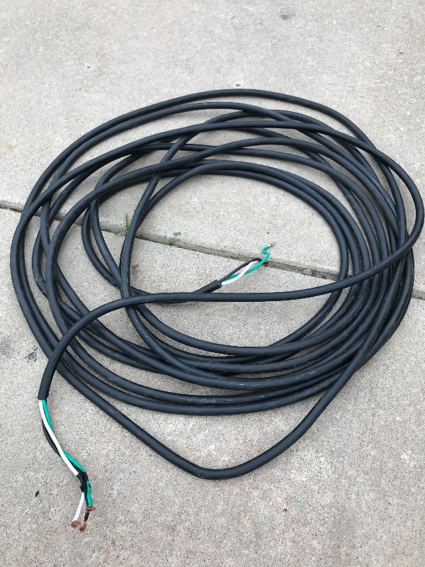 103 Wiring 86ft.