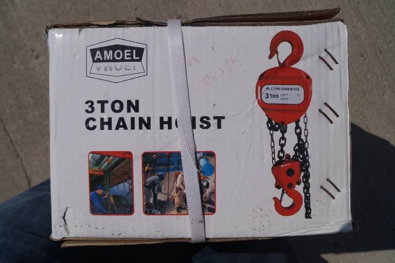 Chain Hoist