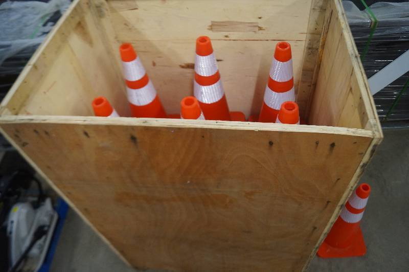 Safety Cones