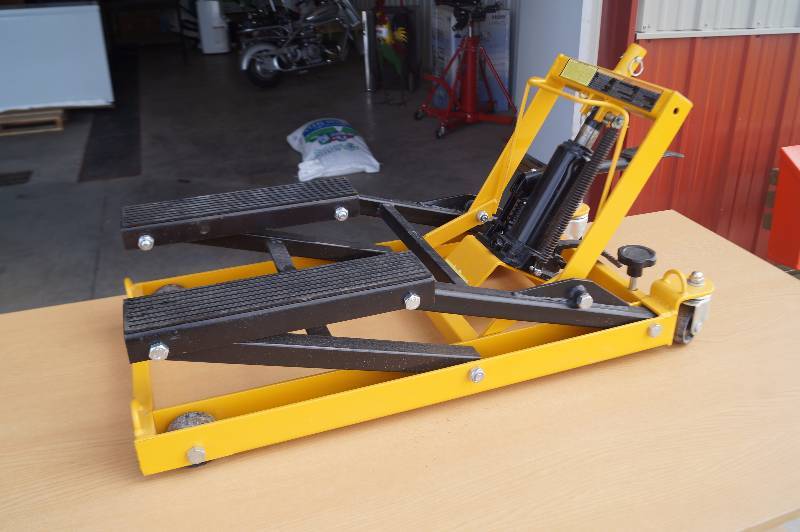ATV Jack
