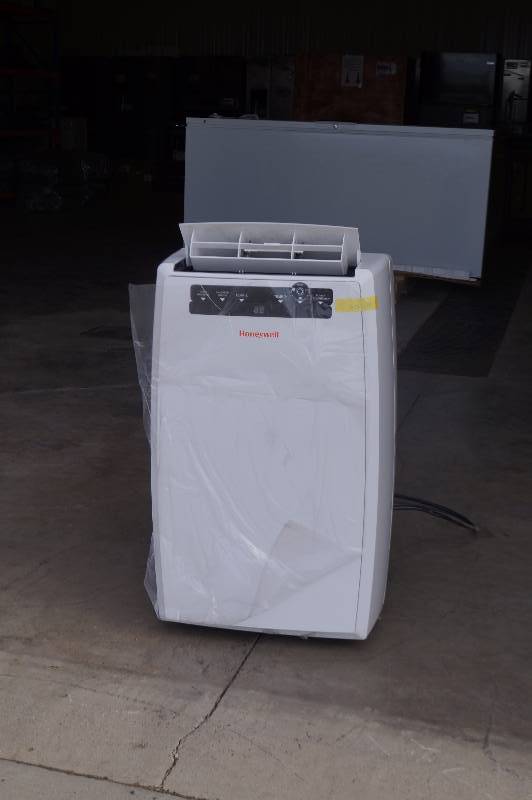 Portable Air Conditioner