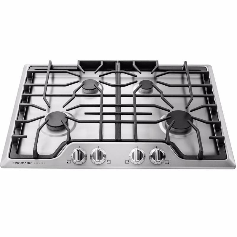 NEW Frigidaire Gas Cooktop