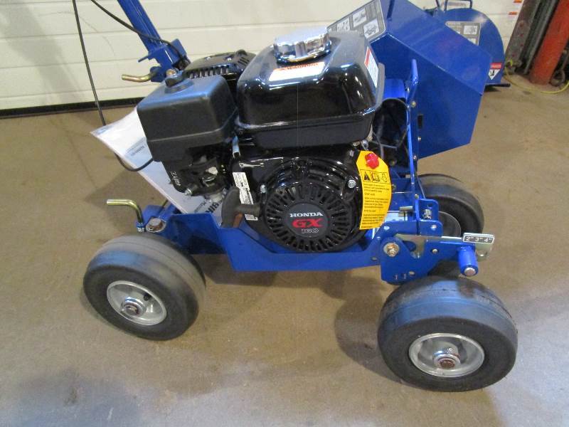 Bluebird Bed Bug Landscape Edger Lawn Equipment & Generators KBID