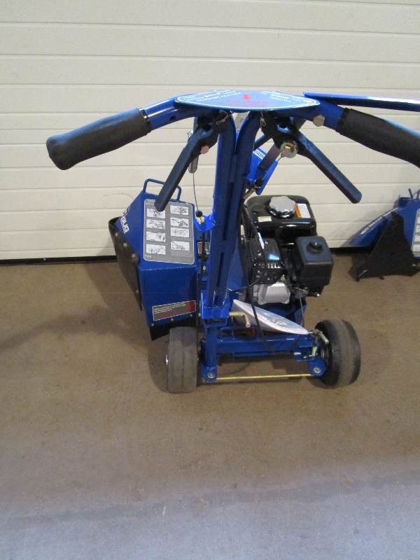Bluebird Bed Bug Landscape Edger Lawn Equipment & Generators KBID