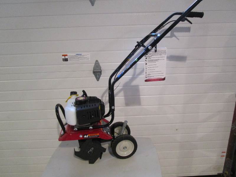 lot 14 image: Southland Cultivator