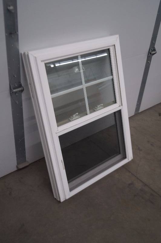 lot 1 image: NEW Lindsey Window
