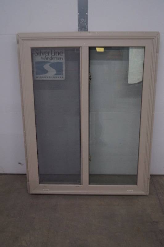 lot 4 image: NEW Silverline WIndow