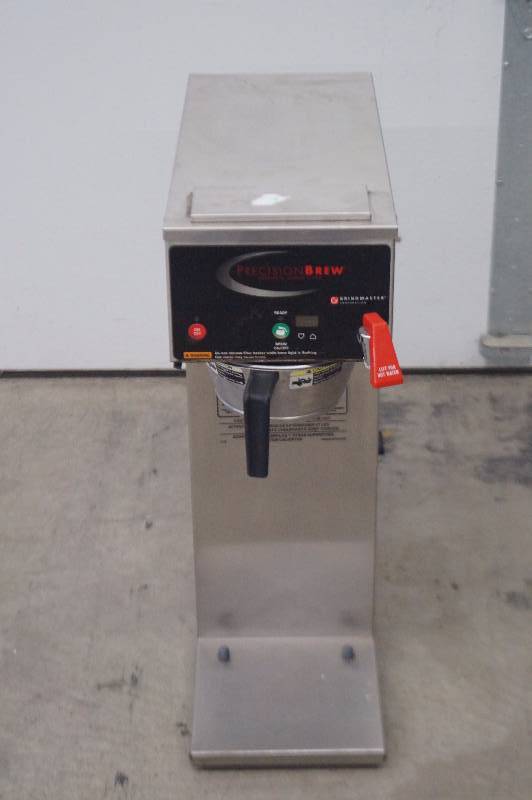 lot 16 image: Coffee Maker
