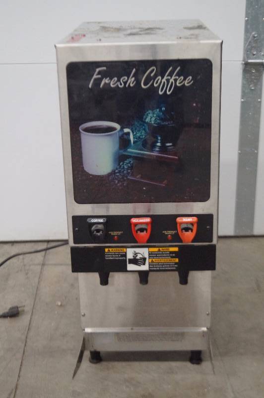 lot 21 image: Coffee Maker