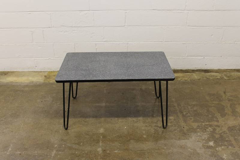 lot 79 image: Mid Century Modern Small Coffee Tab...