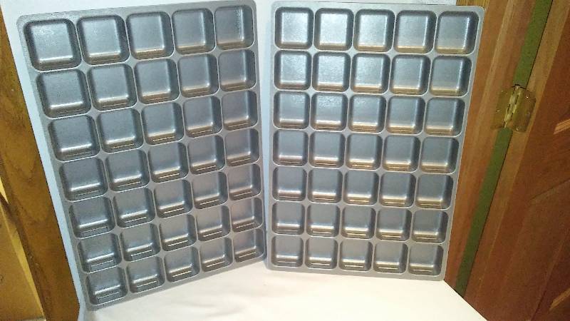 lot 15 image: Snap-on Tray, Parts, Drawer Insert (2)
