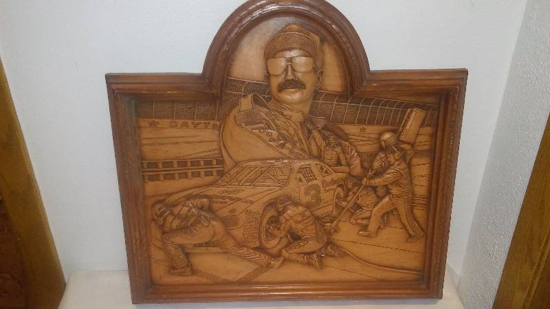 lot 49 image: Snap-on Dale Earnhardt The Intimidator