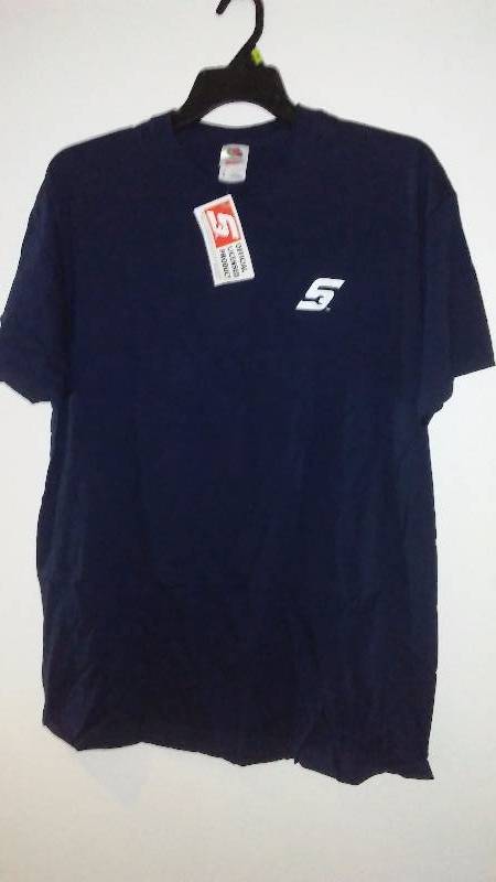 lot 63 image: Snap-on Authorized A Team T Shirt, Short Sleeve, Fruit of the Loom, 100 % Cotton, Size L