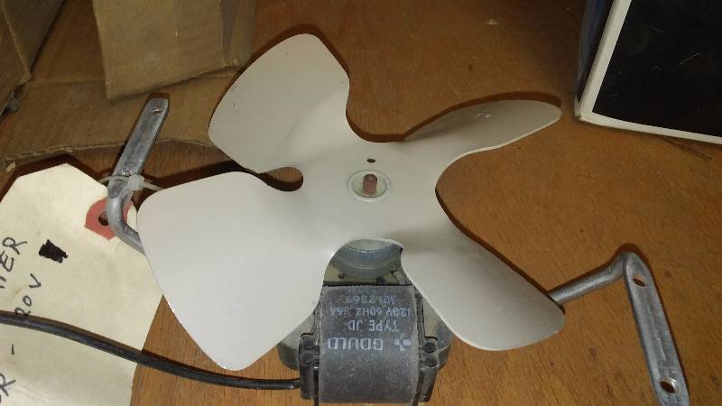 lot 148 image: Dryer Vent Hoods, Flexible Vinyl Ducting