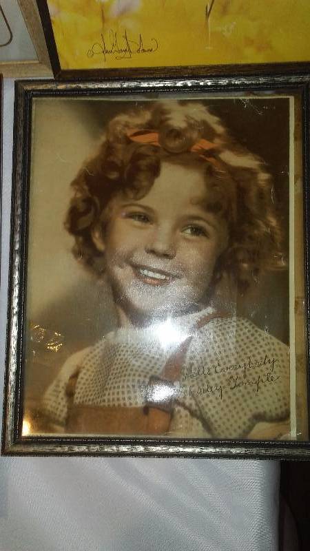 lot 48 image: Vintage Artwork (7) Including the sought after Cupid Awake
