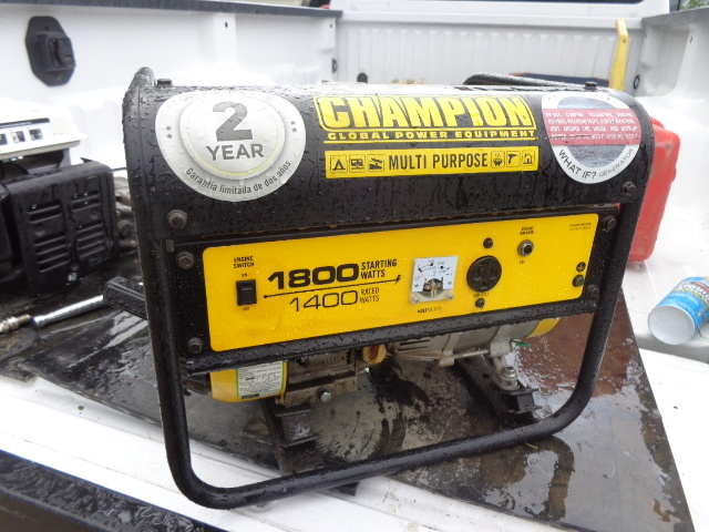 Generator