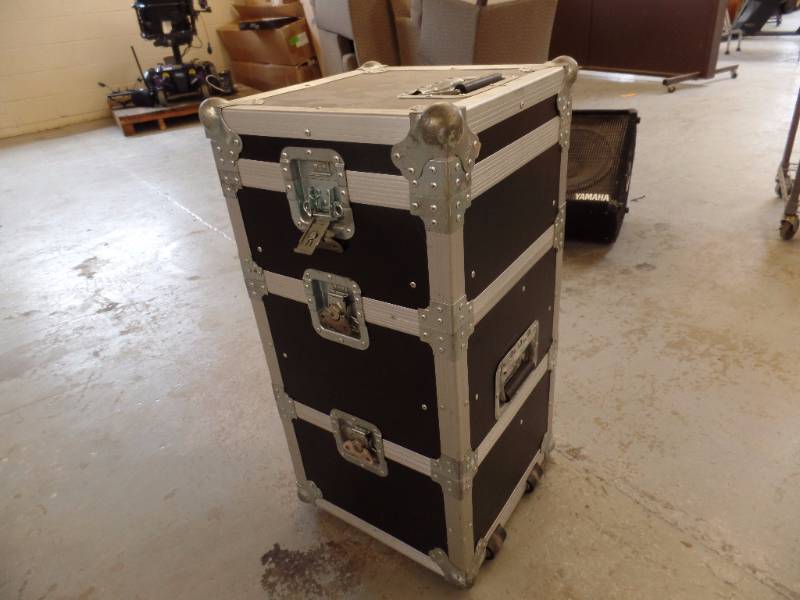 EQUIPMENT CASE
